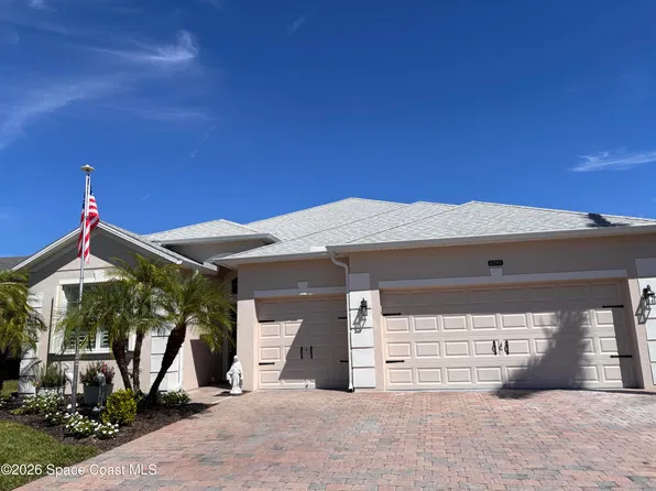 6291 Ingalls St, Melbourne, FL 32940