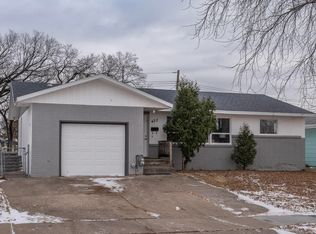 427 S 17th St, Bismarck, ND 58504