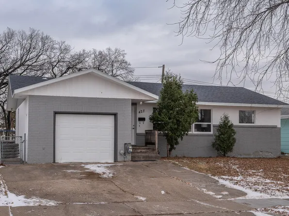 427 S 17th St, Bismarck, ND 58504