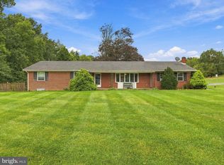 14840 Hollowell Church Rd, Waynesboro, PA 17268