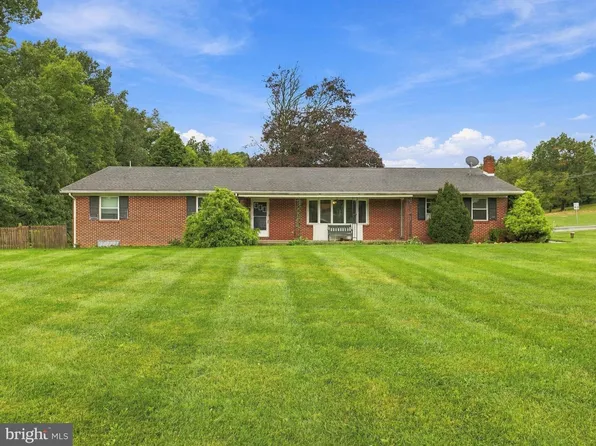 14840 Hollowell Church Rd, Waynesboro, PA 17268