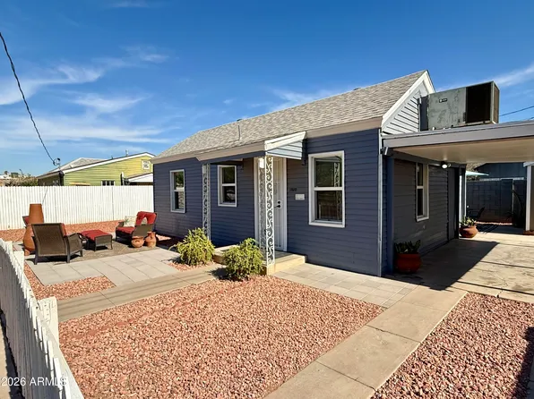 1020 W MCKINLEY Street, Phoenix, AZ 85007
