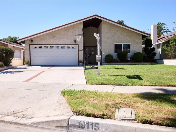 19115 Wiersma Ave, Cerritos, CA 90703