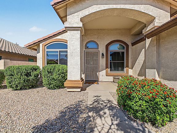 5th image of 9920 E POSADA Avenue