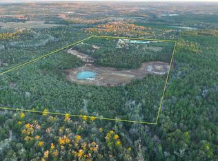 X Pike Pond Rd, Alford, FL 32420