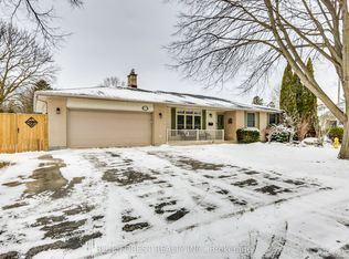1089 Viscount Rd, London, ON N6K1H9
