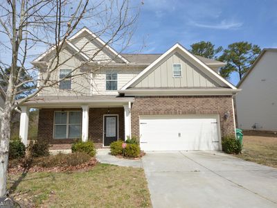 2417 Overlook Ave, Lithonia, GA, 30058