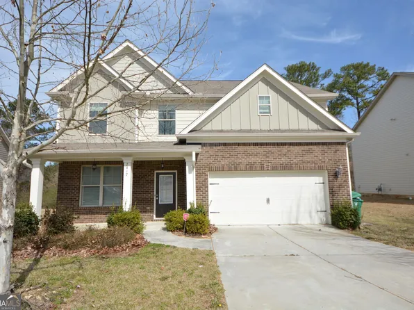 2417 Overlook Ave, Lithonia, GA 30058