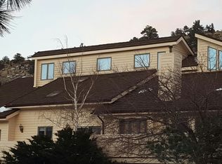 6645 Old Ranch Trl, Littleton, CO 80125