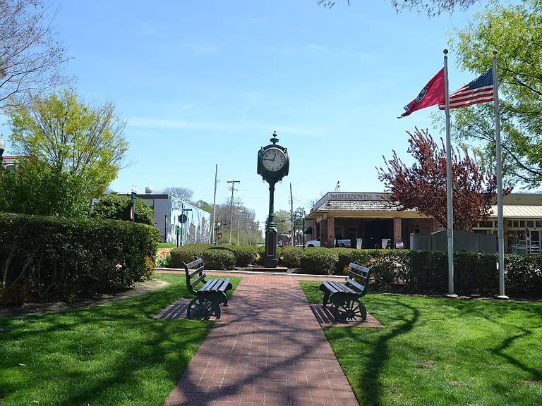 Carrington at Schilling Farms — Photo 20