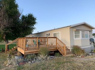 28752 County Rd S, Karval, CO 80823