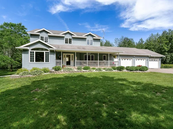 14242 264th St, Cold Spring, MN 56320