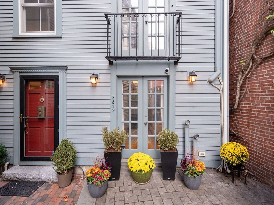 1st image of 281 1/2 Main St #281