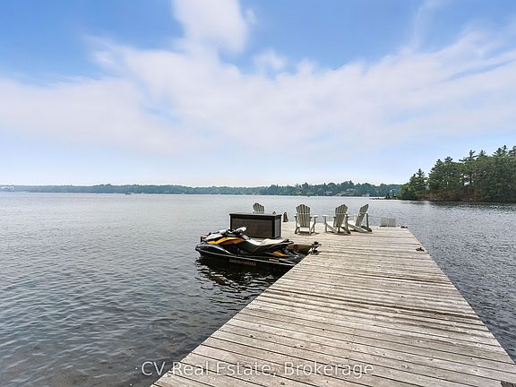 5th image of 1166 Parkers Point Rd