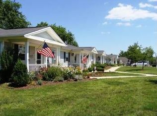 11 Darlington Way, Fredericksburg, VA 22406