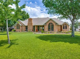 120 Tamarron Dr, Lakeside, TX 76135