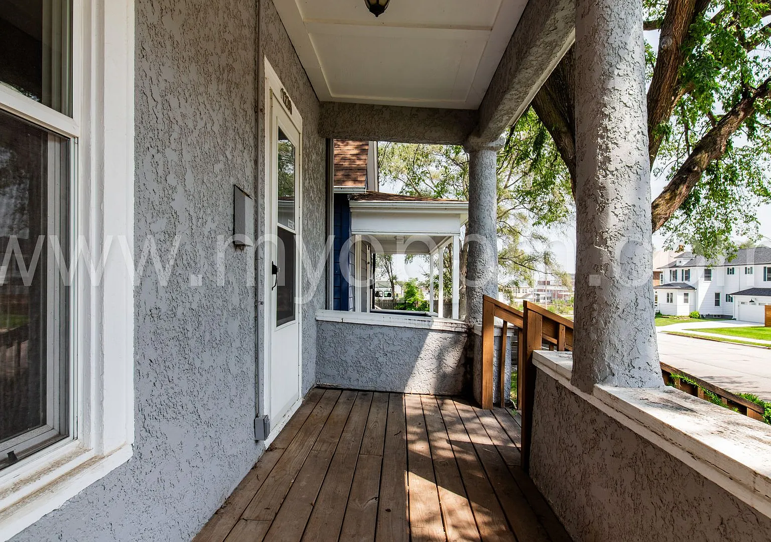 Charming 3 Bed / 1.5 Bath Home | Little Italy — Photo 3