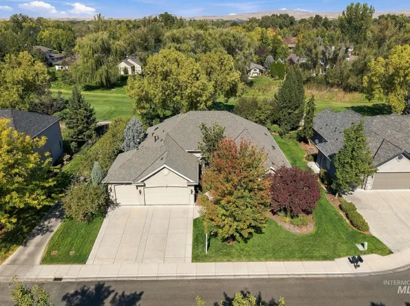 896 W Colchester Dr, Eagle, ID 83616