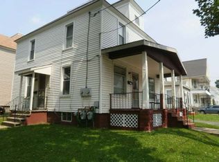 1010 George Pl, Utica, NY 13501