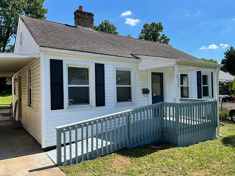 2314 Coker Ave — Photo 5