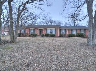 1509 Covington Dr, Brentwood, TN 37027