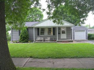 44 Normandale Dr, Gates, NY 14624