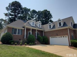 263 Waterville St, Raleigh, NC 27603