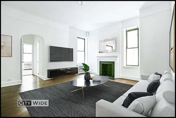 Rented by City Wide Apartments | media 1