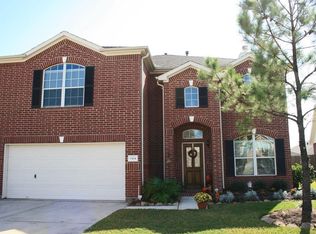 3414 Azalea Sands Dr, Spring, TX 77386