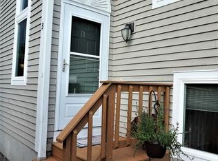 9 Linda Ave #B, Millville, MA 01529