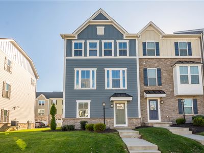 4108 Spruce Rd, Gibsonia, PA, 15044