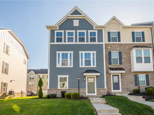 4108 Spruce Rd, Gibsonia, PA 15044