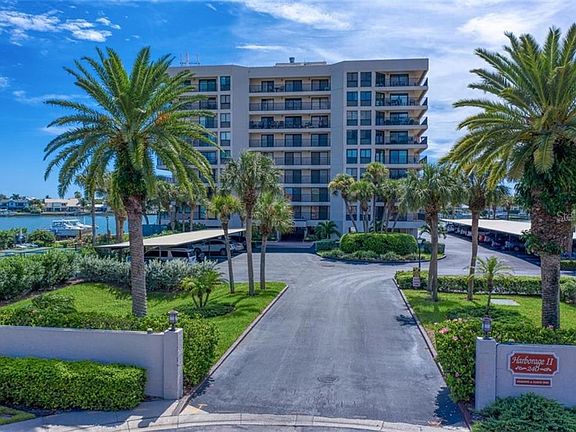 2nd image of 240 Sand Key Estates Dr #231