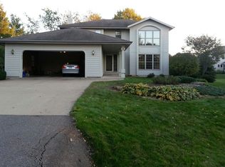 1222 W Ives St, Marshfield, WI 54449