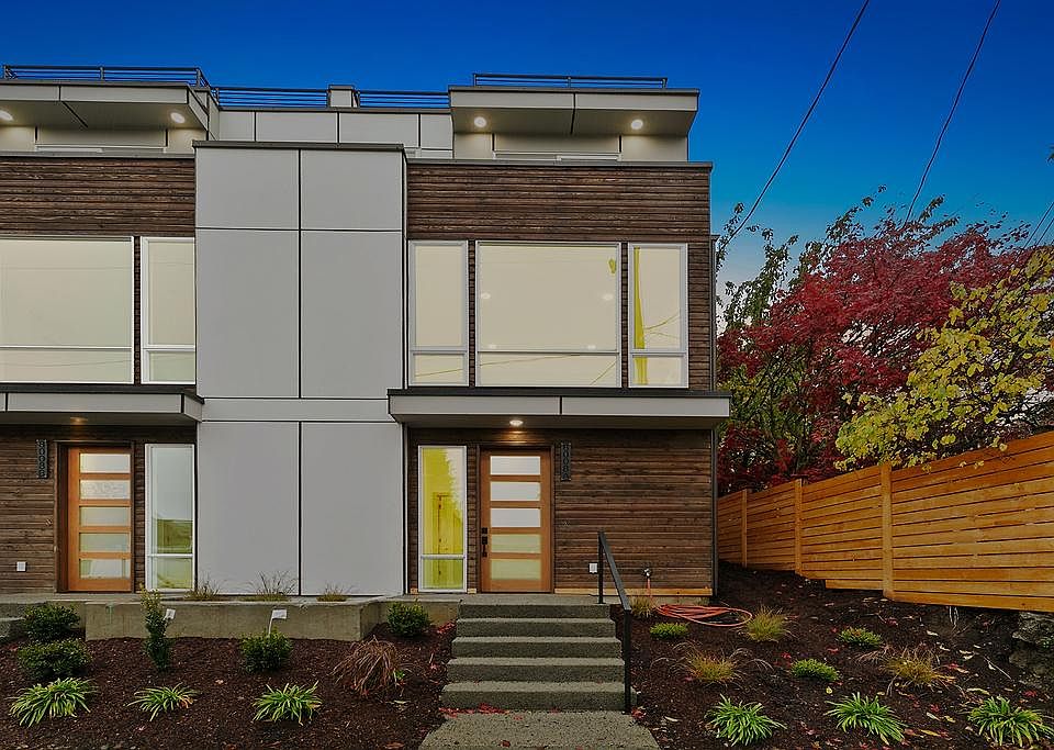 New Exterior Photo