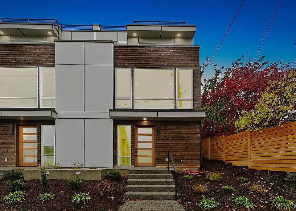 New Exterior Photo