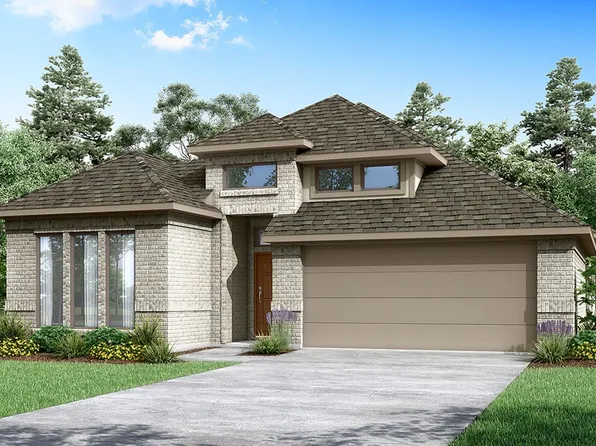 5533 Burford Ln, Celina, TX 75009