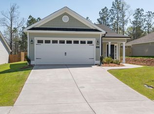 1317 Elbron Dr, Augusta, GA 30909