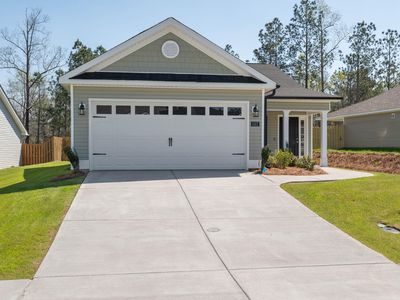 1317 Elbron Drive, Augusta, GA, 30909