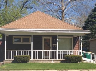 109 S 3rd Ave, Streator, IL 61364