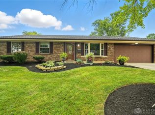 6146 Clematis Dr, Dayton, OH 45449