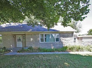 3818 W Arlington Rd, Bloomington, IN 47404