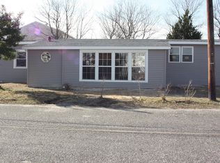 126 Newport Ave, Fortescue, NJ 08321