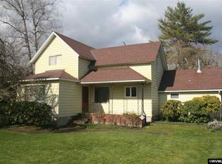 7305 S Drake Rd NE, Mount Angel, OR 97362