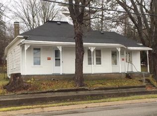 13044 S Straits Hwy, Wolverine, MI 49799