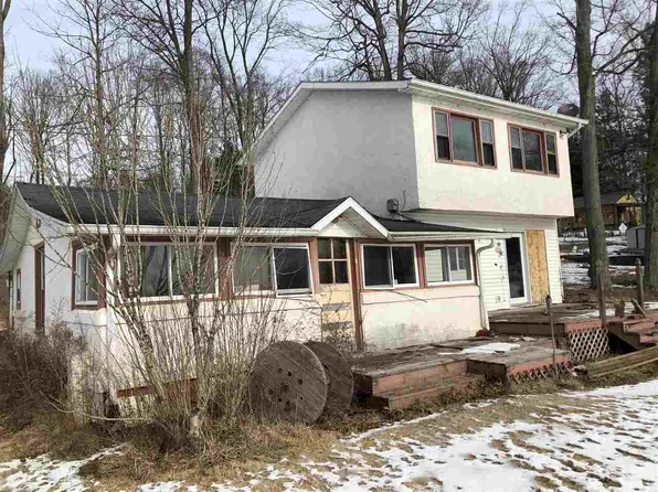 5321 Redbud Ln, Gosport, IN 47433