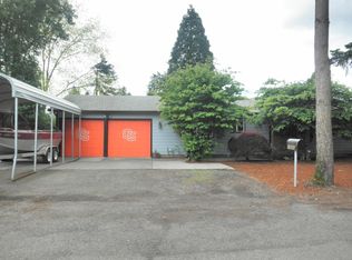 15600 SE Lou Ann Ct, Milwaukie, OR