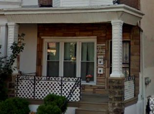 6639 Torresdale Ave #1, Philadelphia, PA 19135