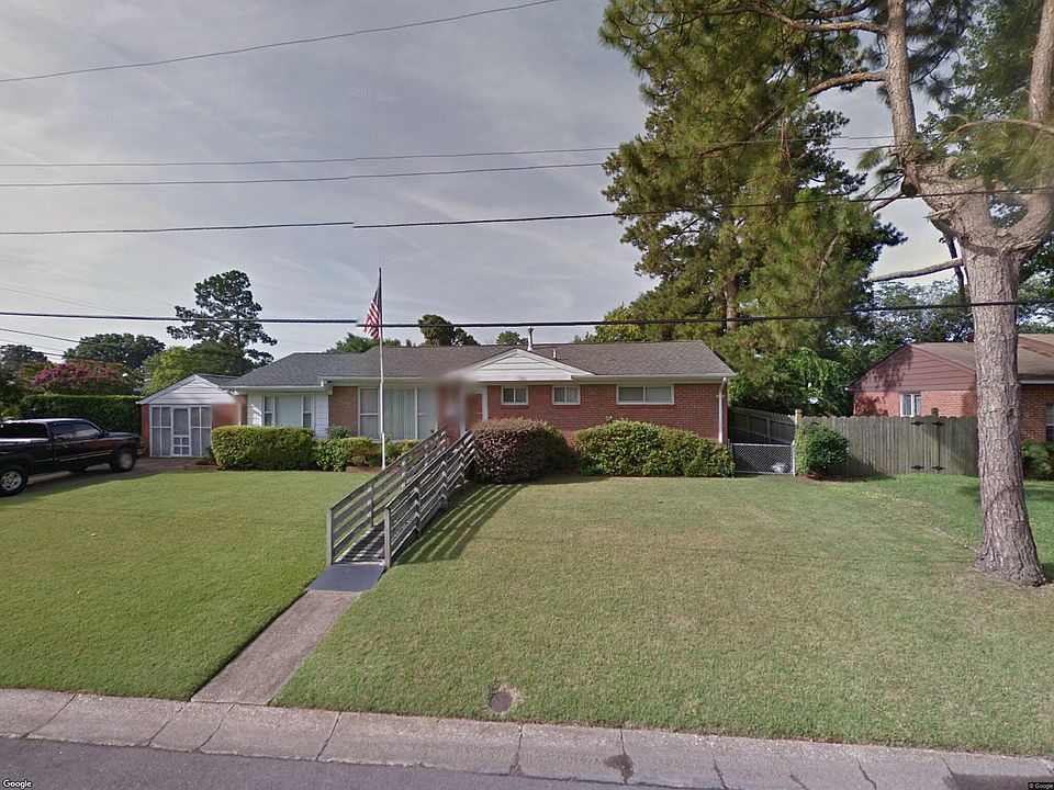 1st image of 2919 Somerset Ln