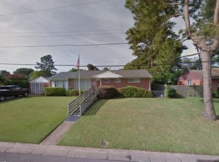 2919 Somerset Ln, Norfolk, VA 23518